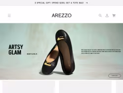 Arezzo-store