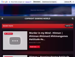 Coprightgaming