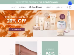 Crepeerase