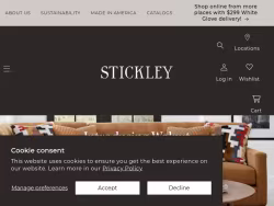 Stickley
