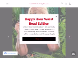 Waistedboutiquellc