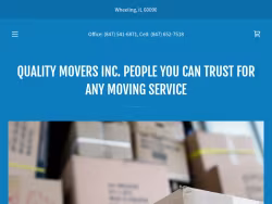 Qualitymoversinc