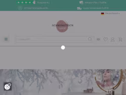 Schminktischshop