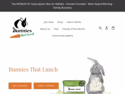 Bunniesthatlunch
