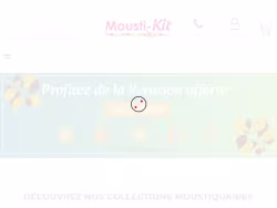 Moustikit