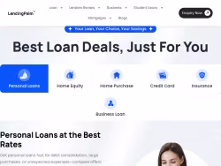 Lendingpalm