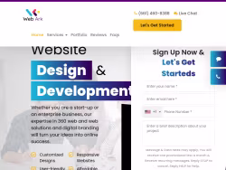 Web-ark