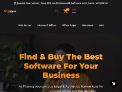 Flixeasy