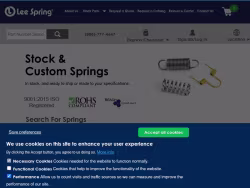 Leespring