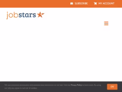 Jobstars