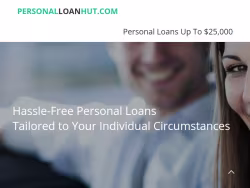 Personalloanhut