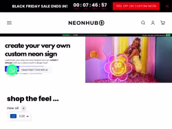 Neonhub