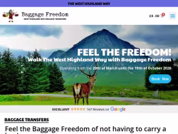 Baggagefreedom