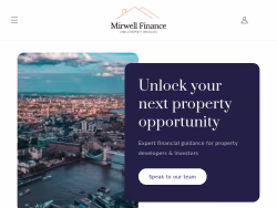 Mirwellfinance
