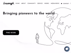 Lraough