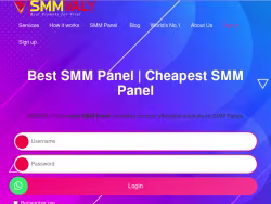 Smmvaly