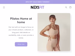 Nexifit