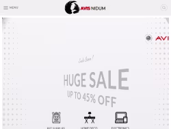 Theavisnidum