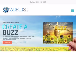 World3d