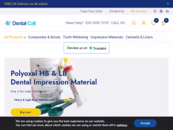 Dentalcall