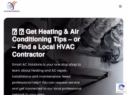 Smartacsolutions