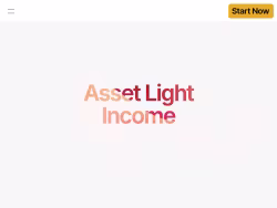 Assetlightincome