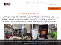 Ephservicesni