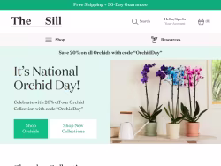 Thesill