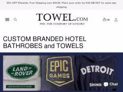 Towel
