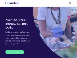 Wisefund