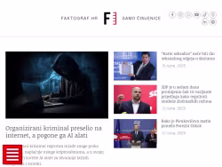 Faktograf
