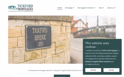 Mortgagesearchltd