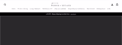 Pepperandvetiver