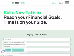 Heyforex