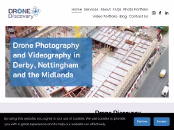 Dronediscovery