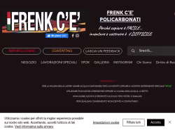 Frenkce