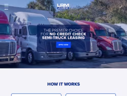 Lrmleasing