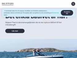 Skipperi