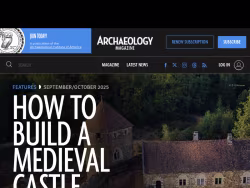 Archaeology