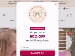 Canvasgiftco