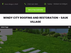Roofingsaukvillageil