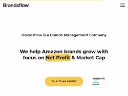 Brandsflow