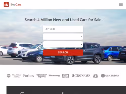 Iseecars