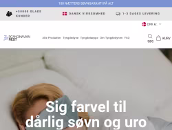 Scandinavianrest