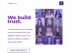 Trustrelations