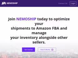 Nemoship
