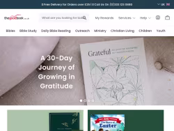Thegoodbook