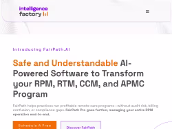 Intelligencefactory