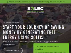 Solecelectricalservices