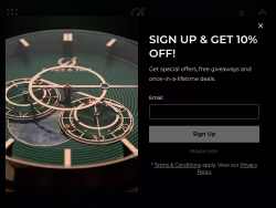 Spaceandtimewatches